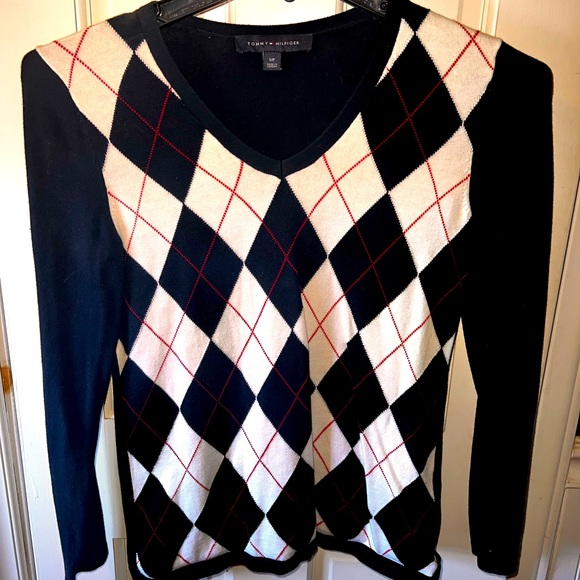 Tommy Hilfiger Sweater - Picture 1 of 3